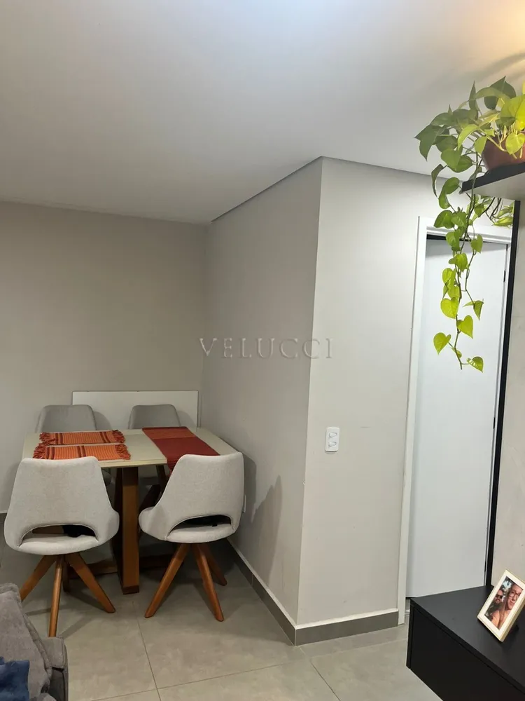 Apartamento, 2 quartos, 42 m² - Foto 8