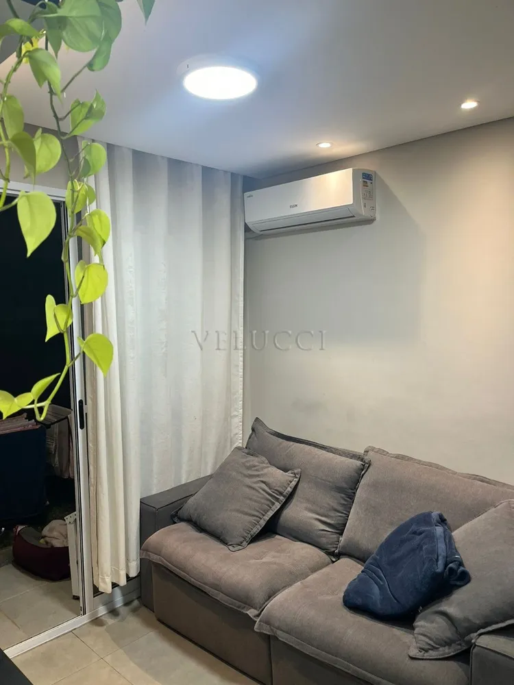 Apartamento, 2 quartos, 42 m² - Foto 2