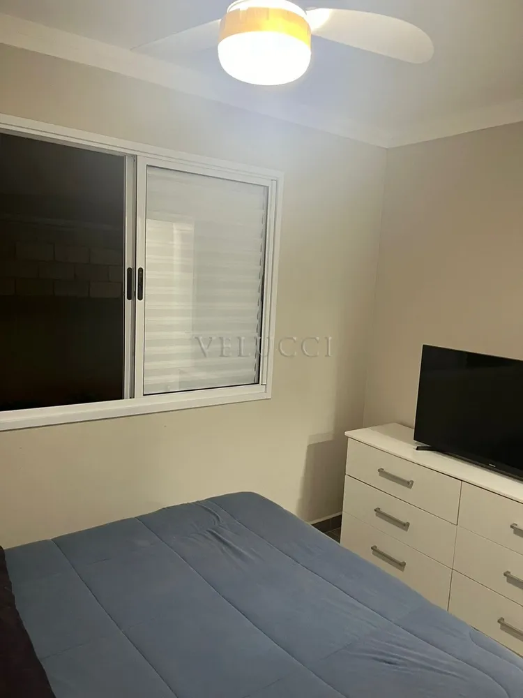 Apartamento, 2 quartos, 42 m² - Foto 9