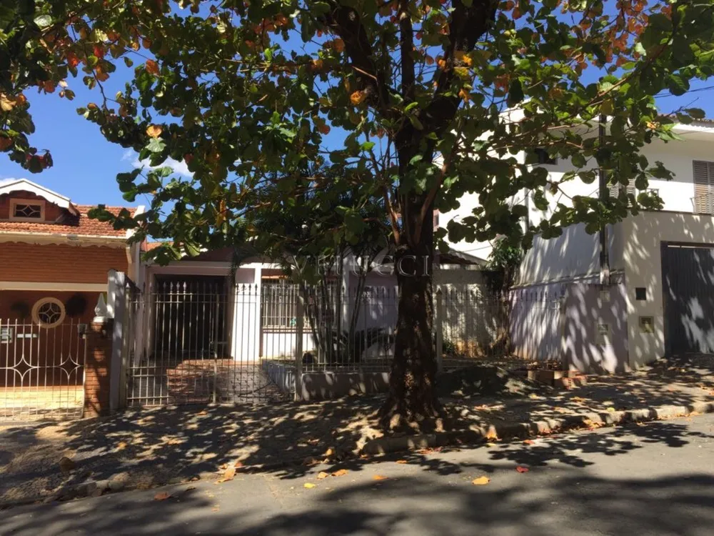 Casa, 3 quartos, 172 m² - Foto 1