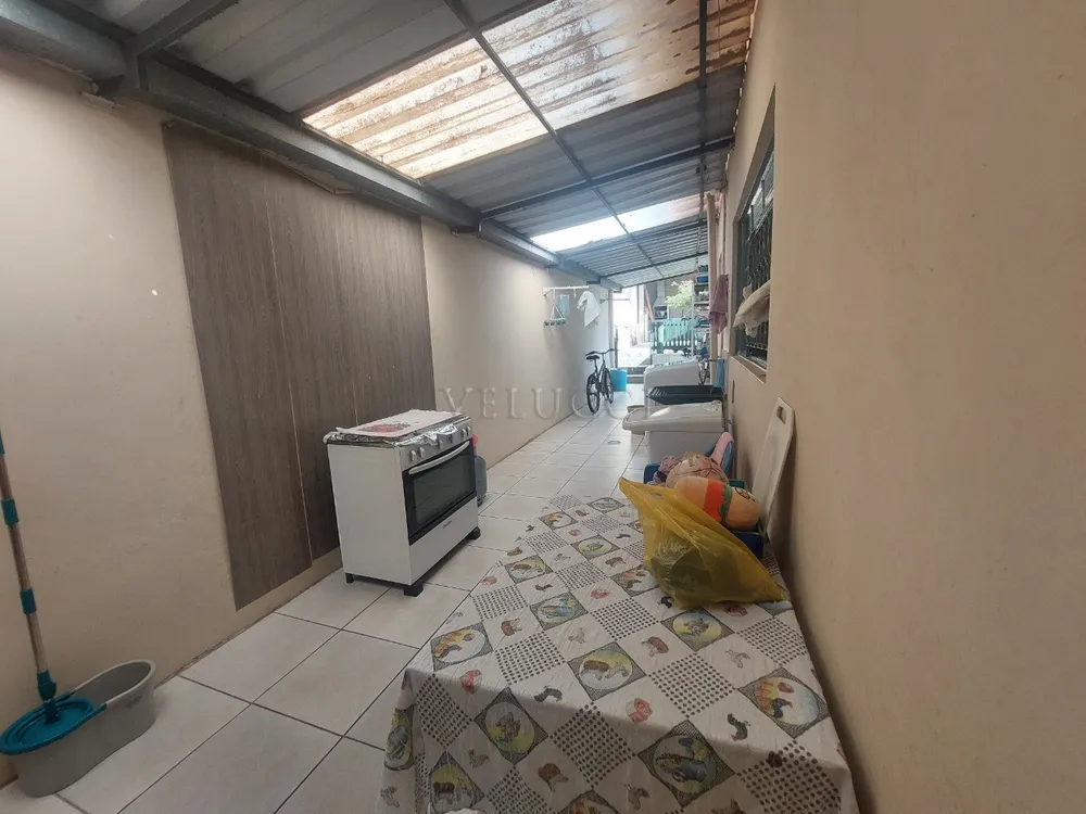 Casa, 3 quartos, 188 m² - Foto 1