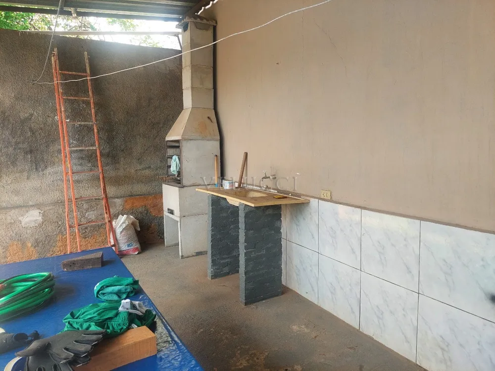 Casa, 3 quartos, 188 m² - Foto 5