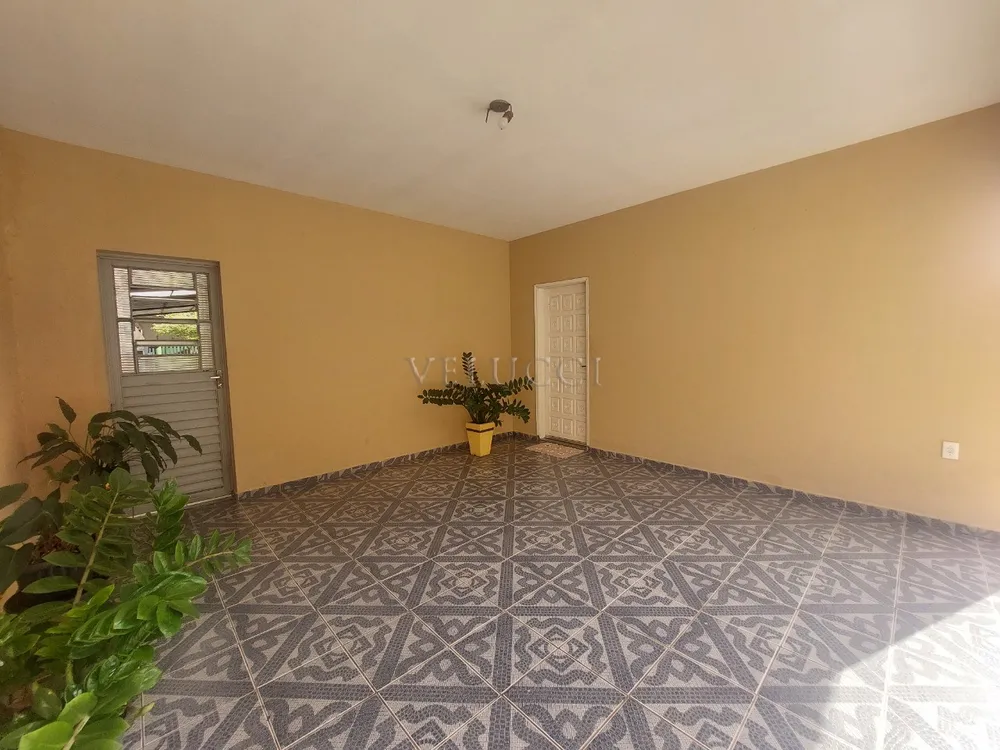 Casa, 3 quartos, 188 m² - Foto 2