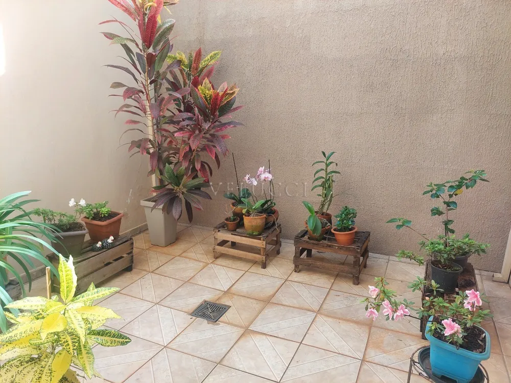 Casa, 3 quartos, 188 m² - Foto 7