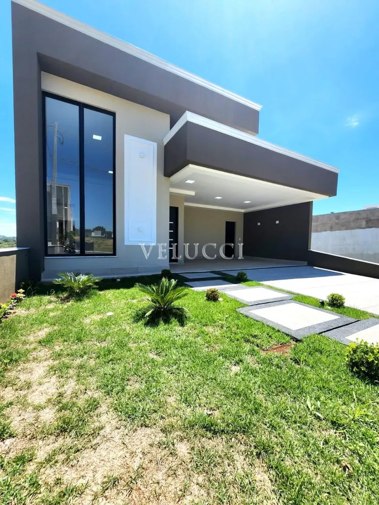 Casa, 3 quartos, 245 m² - Foto 9