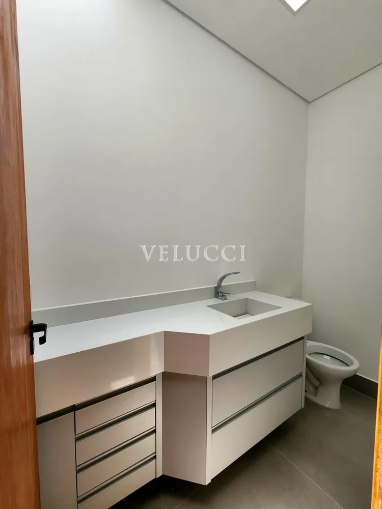 Casa, 3 quartos, 245 m² - Foto 18