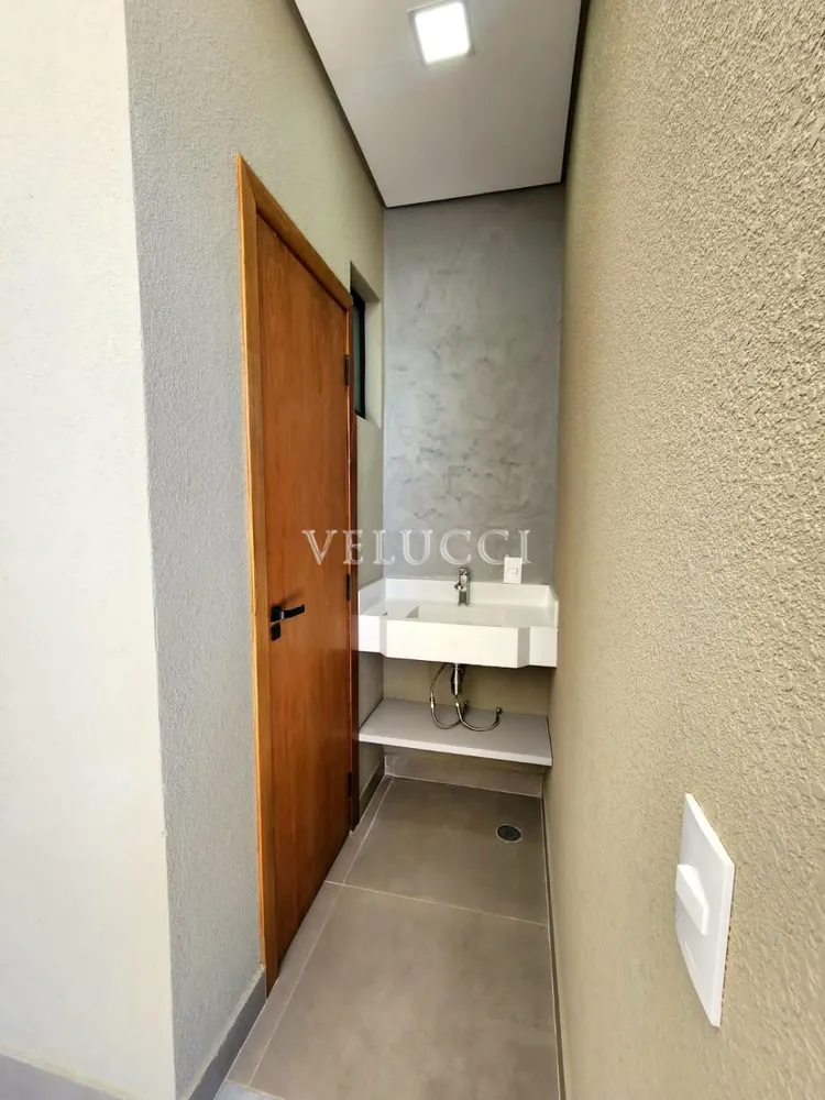 Casa, 3 quartos, 245 m² - Foto 8