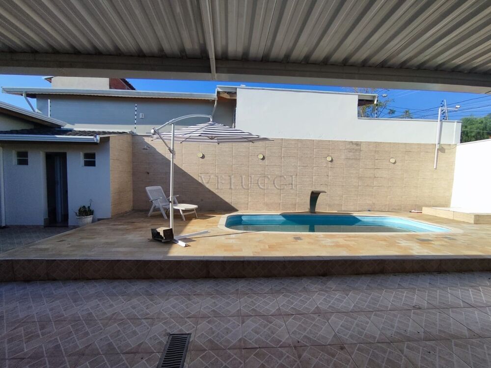 Casa à venda com 2 quartos, 184m² - Foto 4