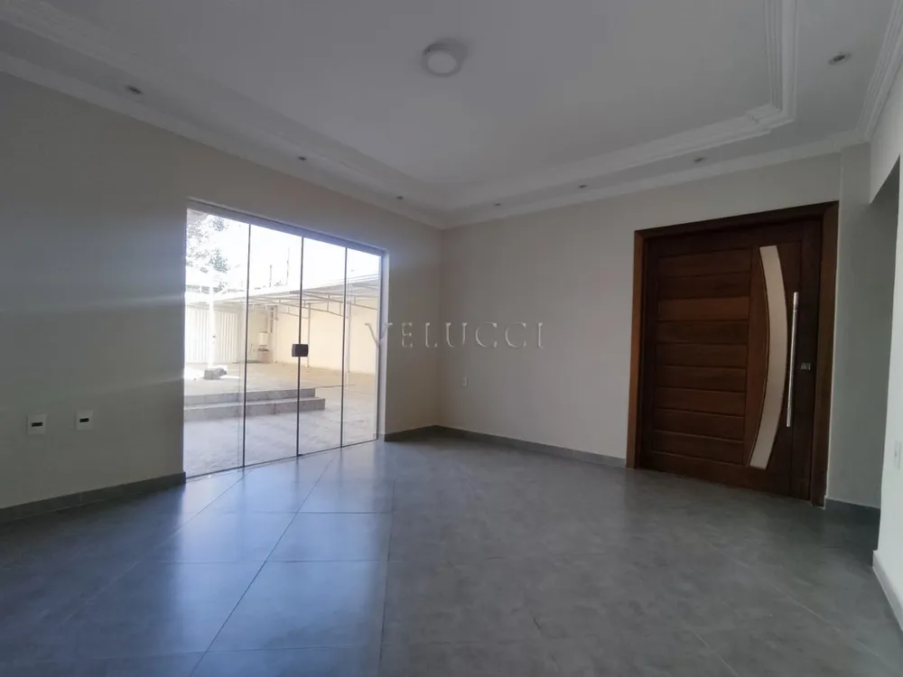 Casa, 2 quartos, 184 m² - Foto 1