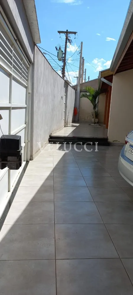 Casa, 3 quartos, 305 m² - Foto 7