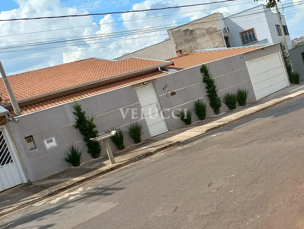 Casa, 3 quartos, 305 m² - Foto 13