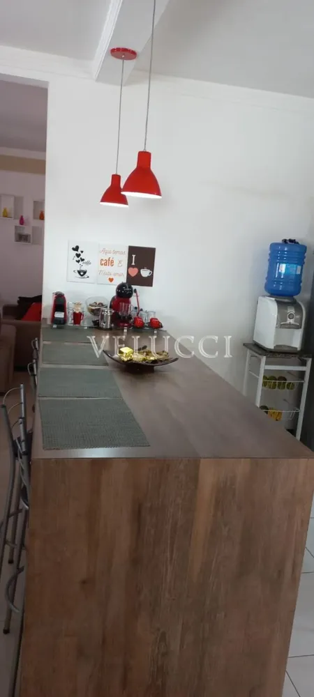 Casa, 3 quartos, 305 m² - Foto 4