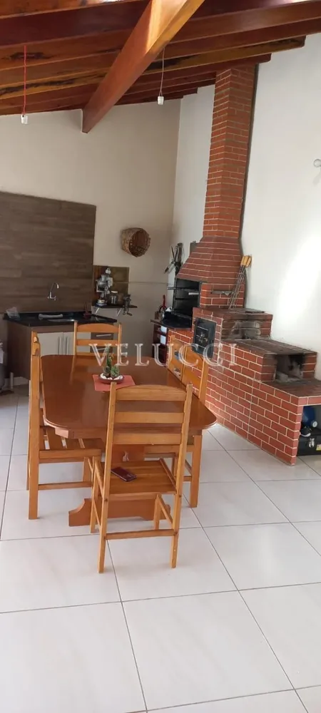 Casa, 3 quartos, 305 m² - Foto 5