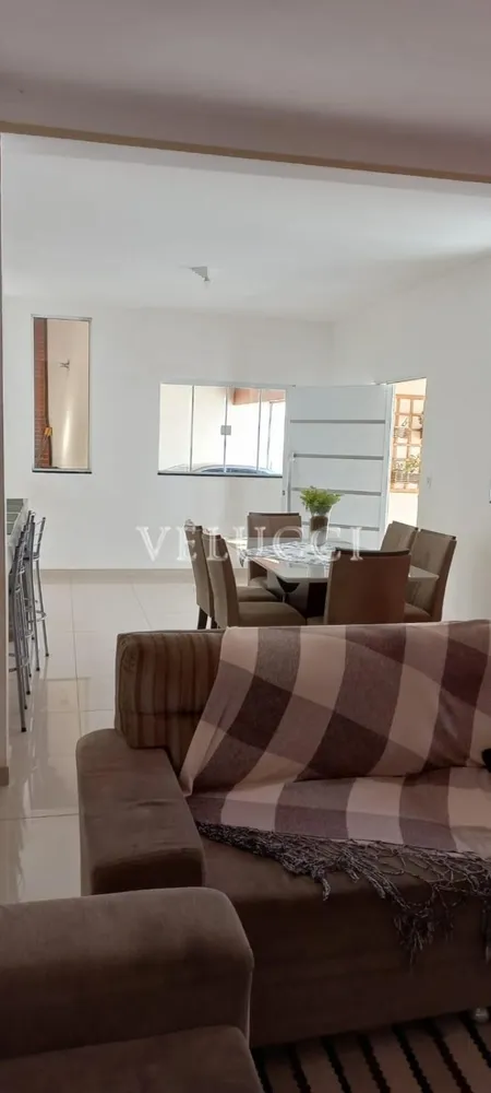 Casa, 3 quartos, 305 m² - Foto 2