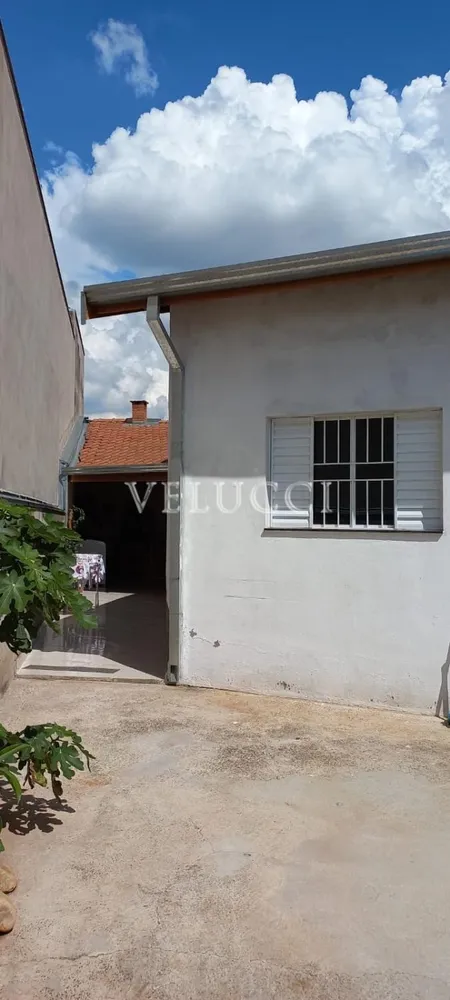 Casa, 3 quartos, 305 m² - Foto 1