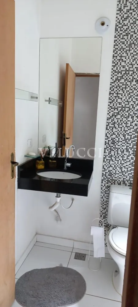 Casa, 3 quartos, 305 m² - Foto 3