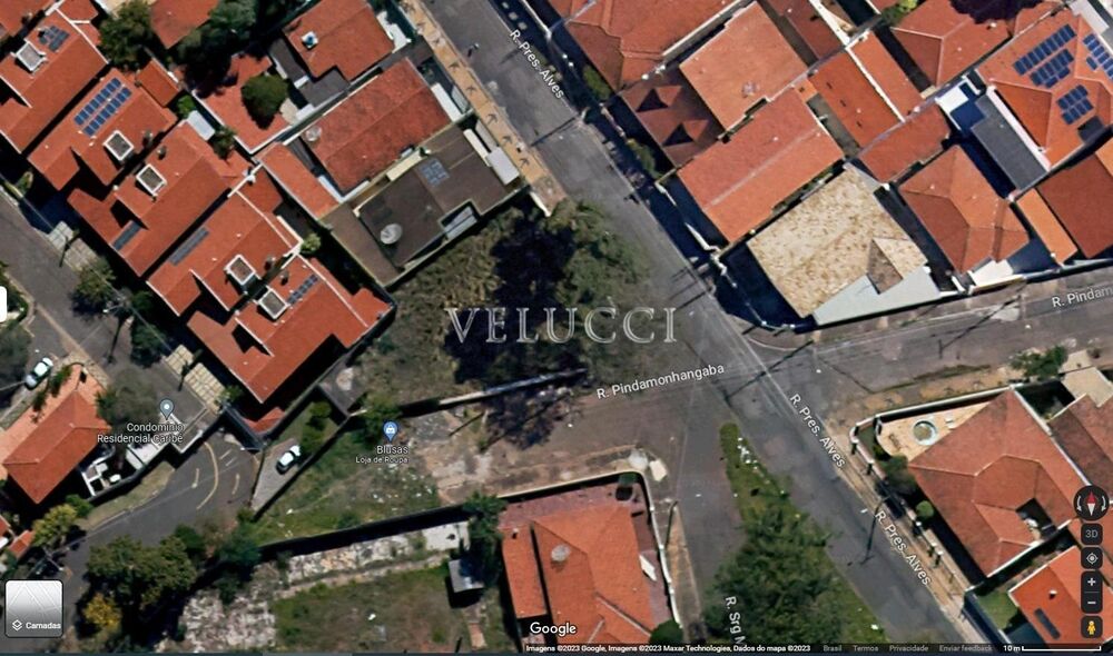 Terreno, 250 m² - Foto 3