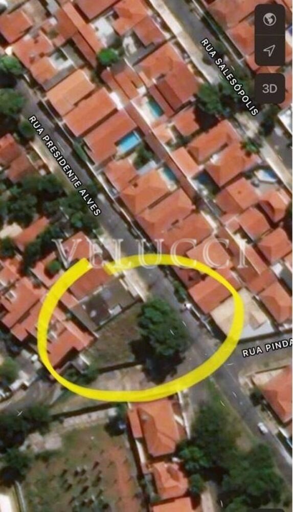 Terreno, 250 m² - Foto 2