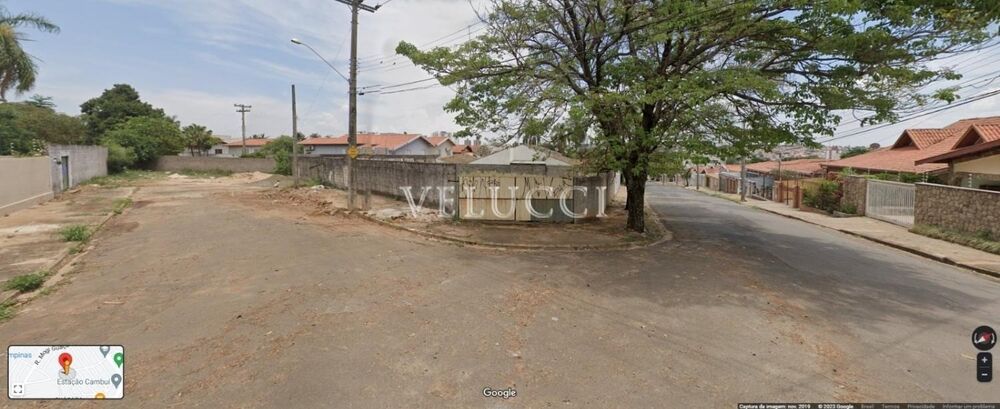 Terreno, 250 m² - Foto 1