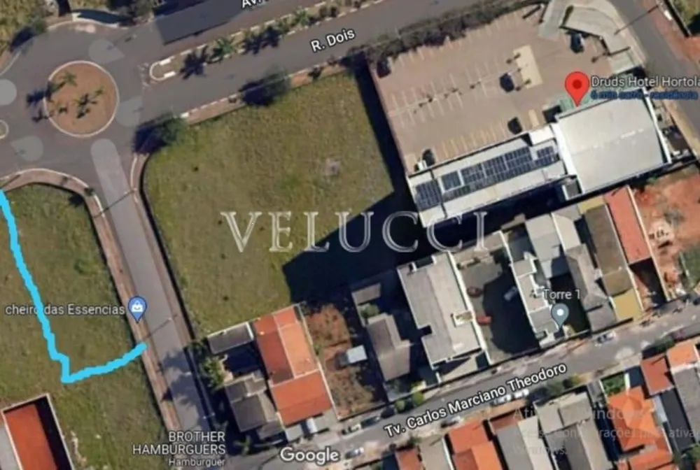 Terreno, 150 m² - Foto 1