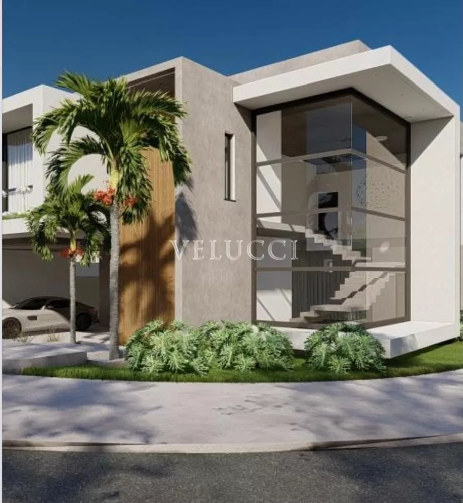 Casa, 4 quartos, 300 m² - Foto 4