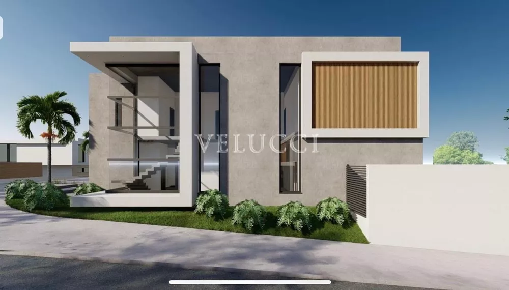 Casa, 4 quartos, 300 m² - Foto 6
