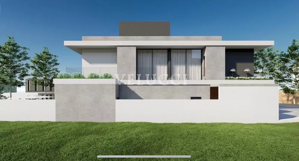 Casa, 4 quartos, 300 m² - Foto 3