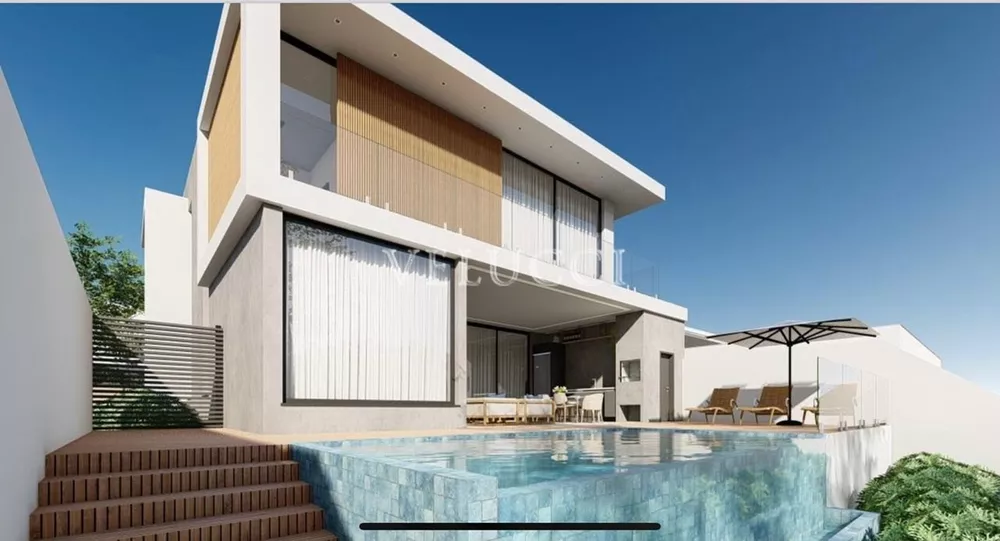 Casa, 4 quartos, 300 m² - Foto 2