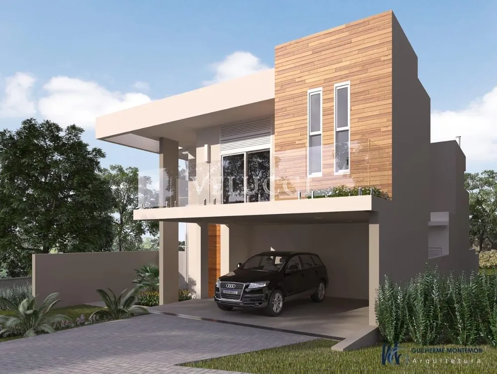 Casa, 3 quartos, 275 m² - Foto 1