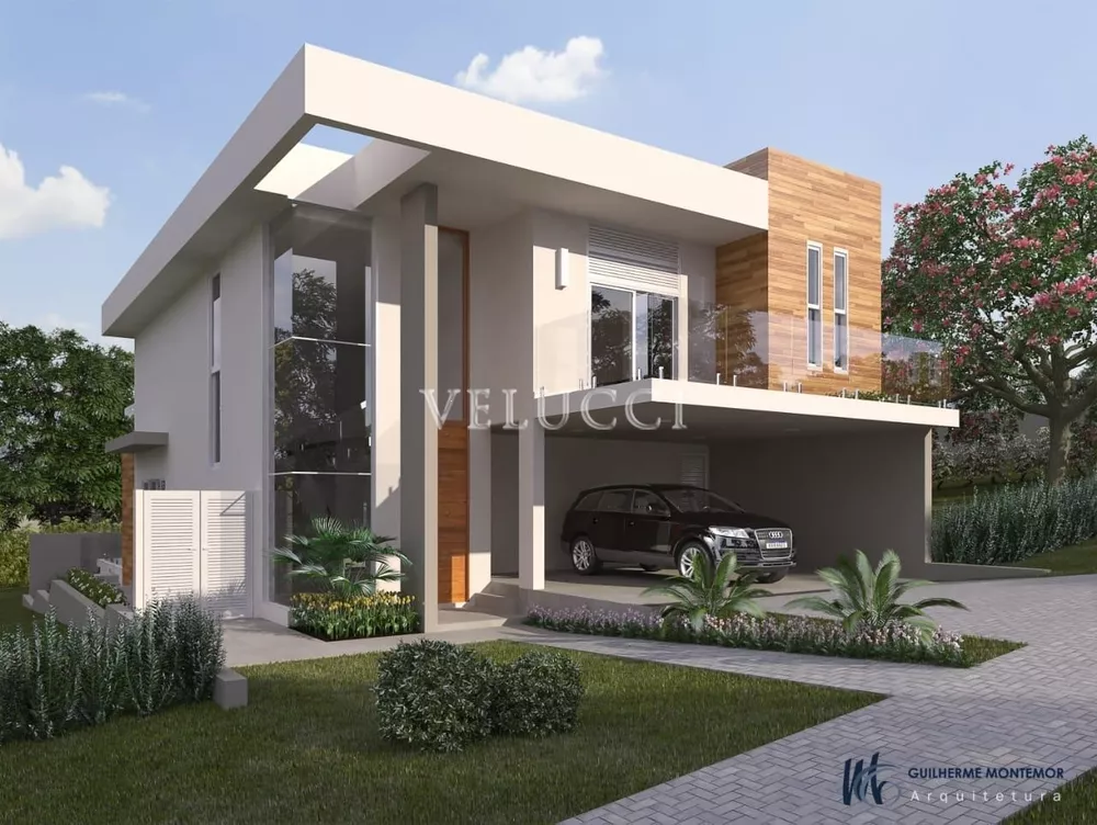 Casa, 3 quartos, 275 m² - Foto 3