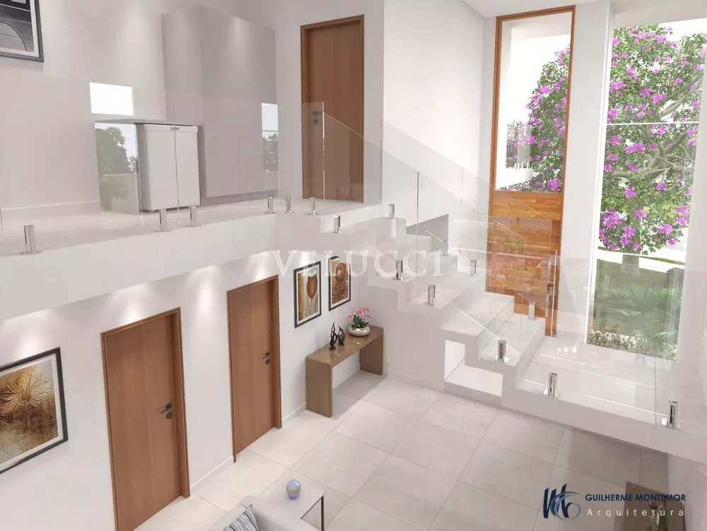 Casa, 3 quartos, 275 m² - Foto 7