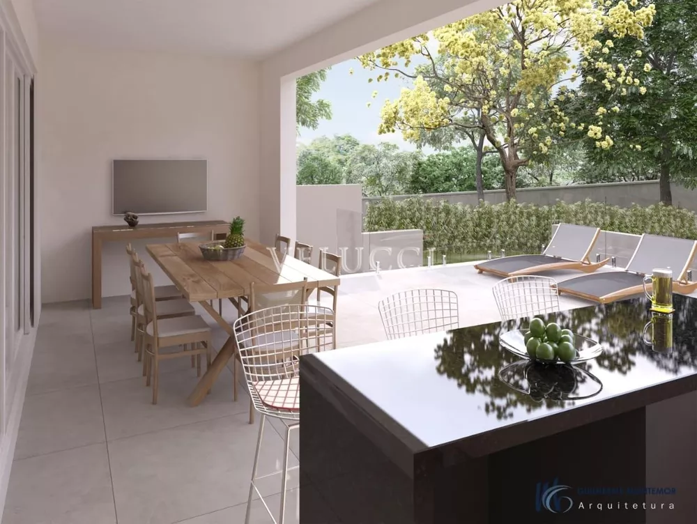 Casa, 3 quartos, 275 m² - Foto 2
