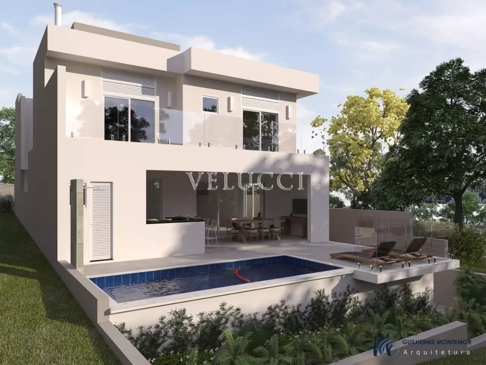 Casa, 3 quartos, 275 m² - Foto 6