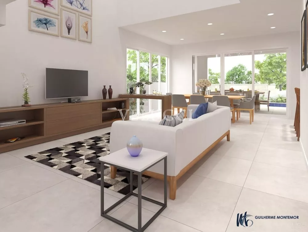Casa, 3 quartos, 275 m² - Foto 8
