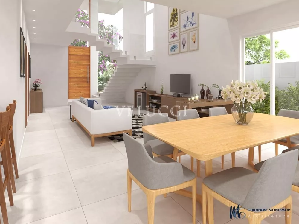 Casa, 3 quartos, 275 m² - Foto 5