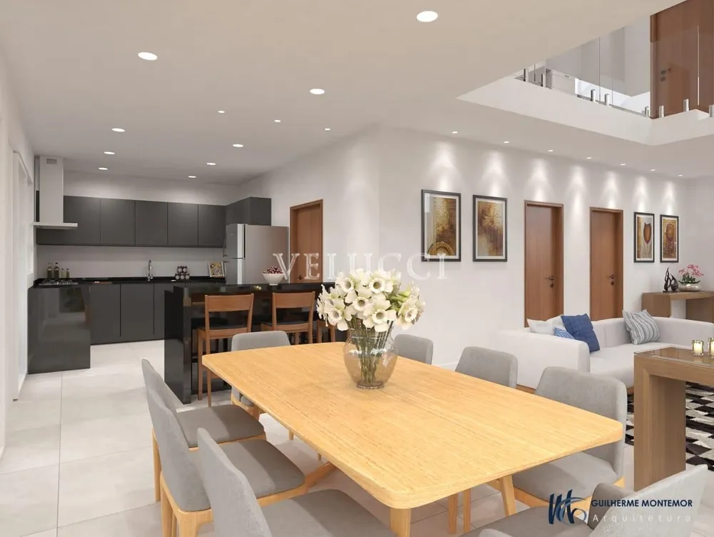 Casa, 3 quartos, 275 m² - Foto 7
