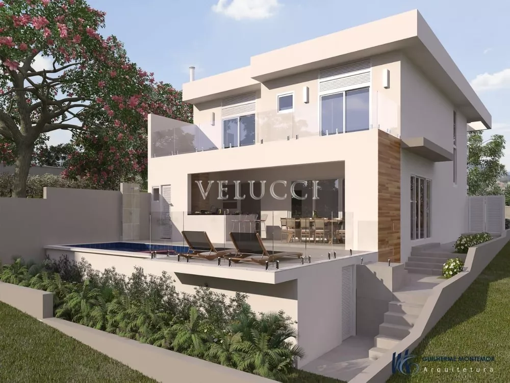 Casa, 3 quartos, 275 m² - Foto 1