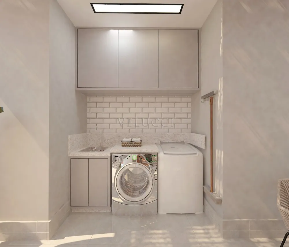 Casa, 3 quartos, 265 m² - Foto 17