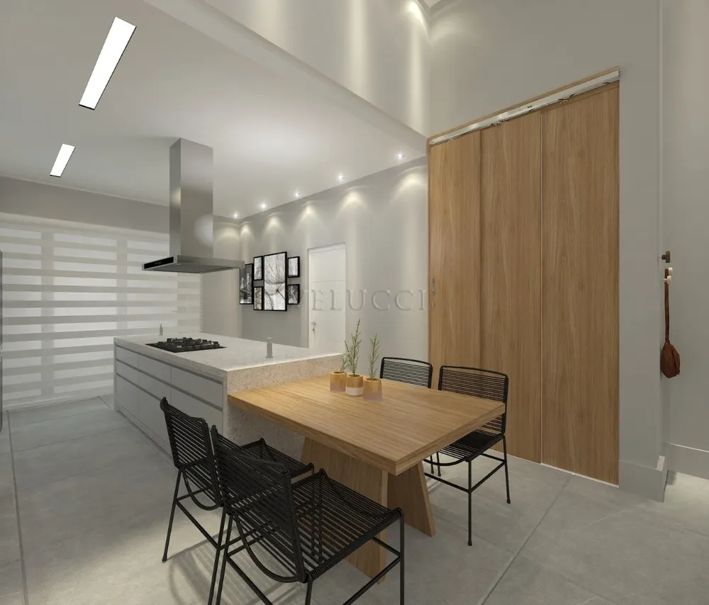 Casa, 3 quartos, 265 m² - Foto 4