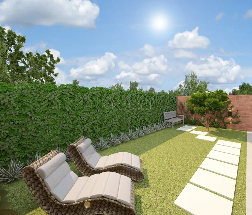 Casa, 3 quartos, 265 m² - Foto 19