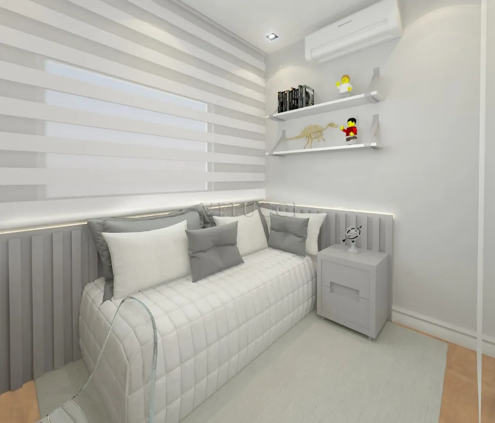 Casa, 3 quartos, 265 m² - Foto 11
