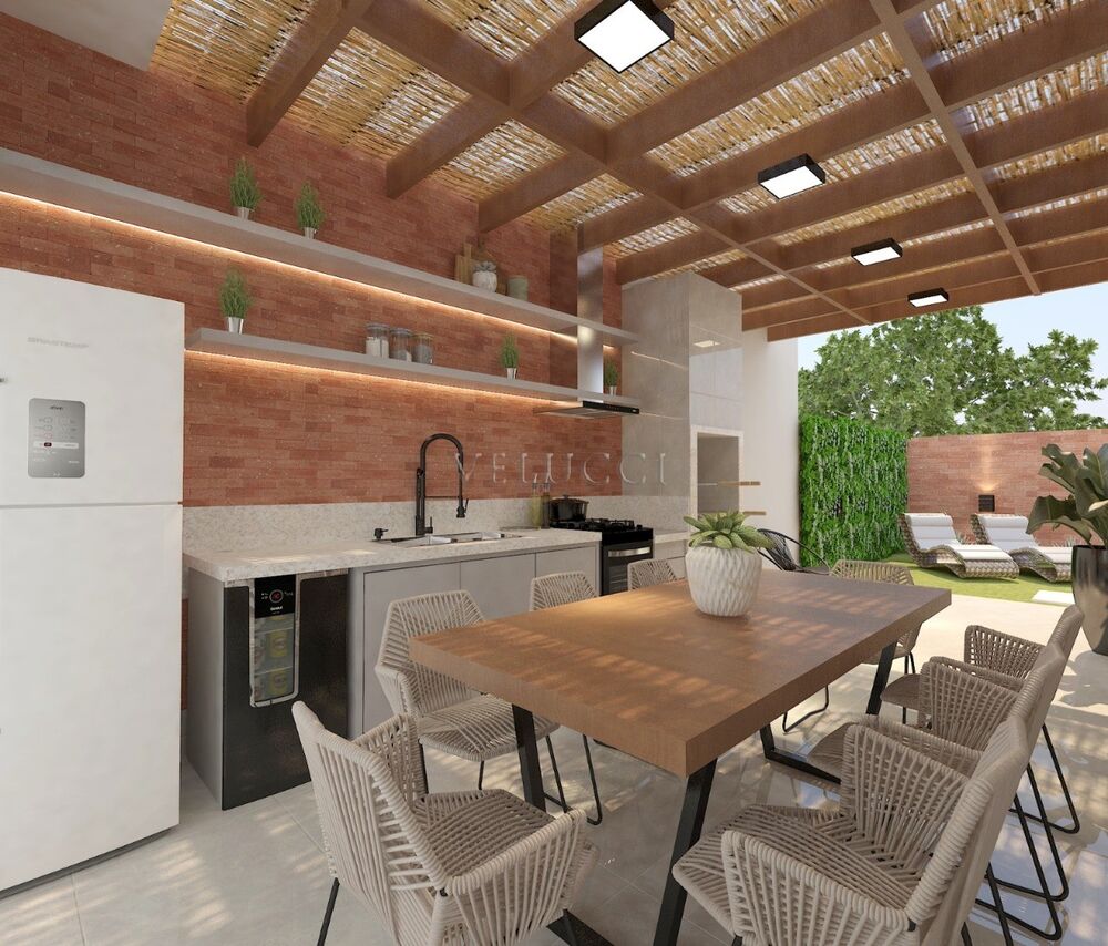 Casa, 3 quartos, 265 m² - Foto 3