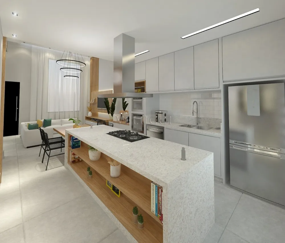 Casa, 3 quartos, 265 m² - Foto 5