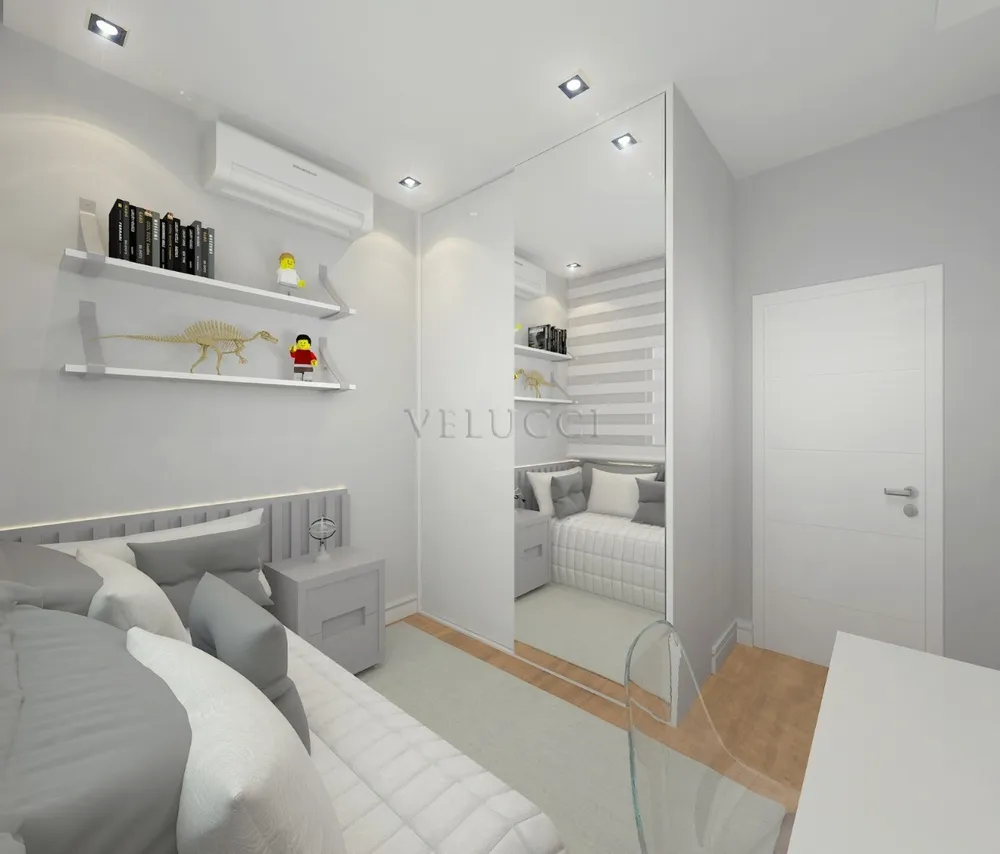 Casa, 3 quartos, 265 m² - Foto 10