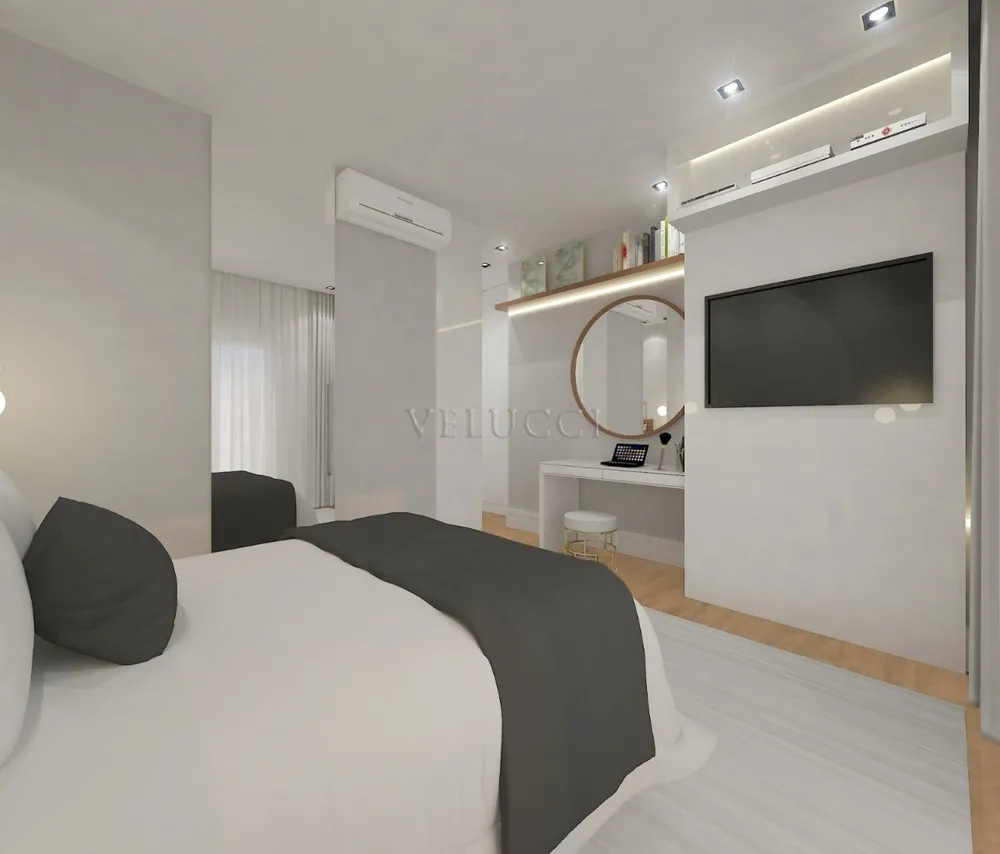 Casa, 3 quartos, 265 m² - Foto 8