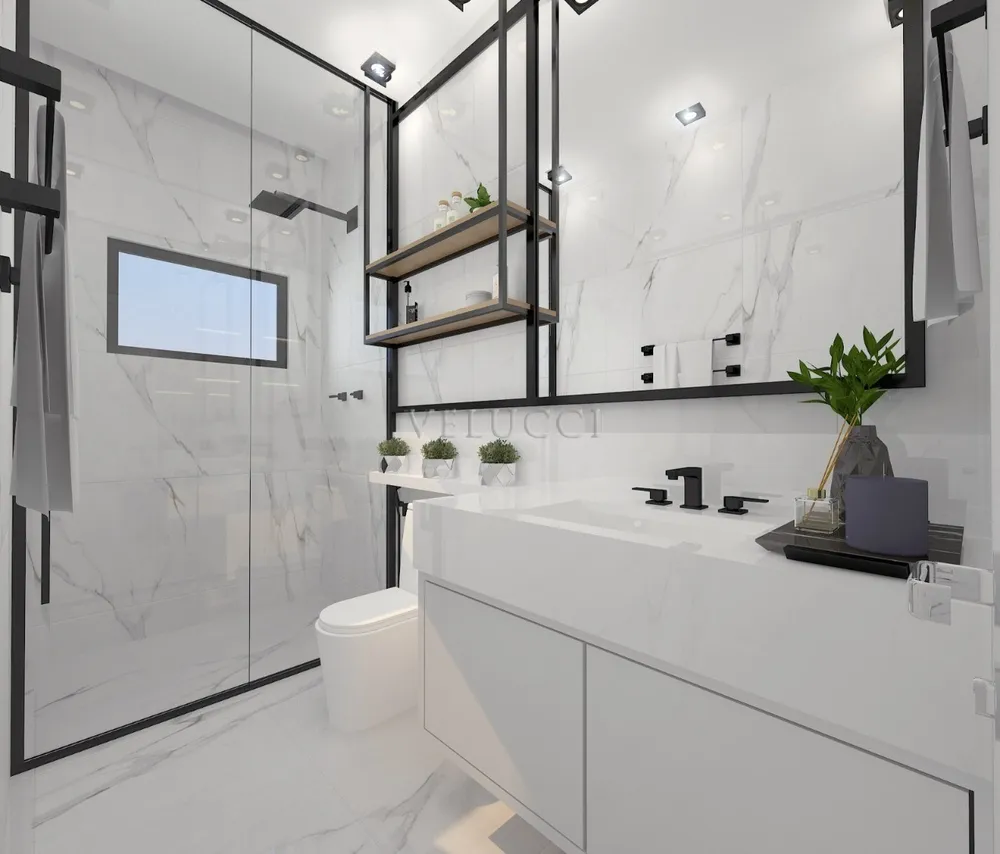 Casa, 3 quartos, 265 m² - Foto 14