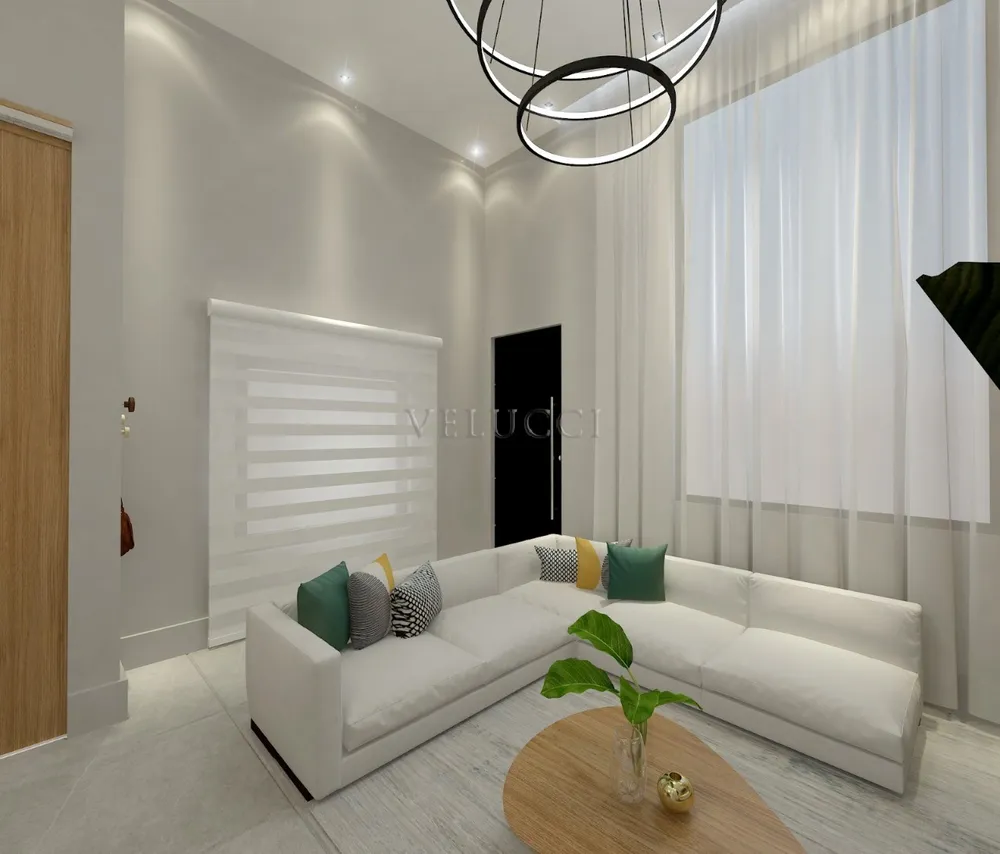 Casa, 3 quartos, 265 m² - Foto 3