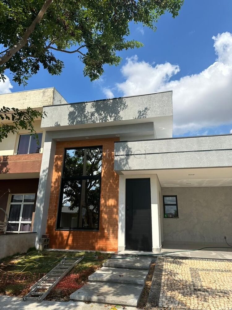 Casa, 3 quartos, 265 m² - Foto 1