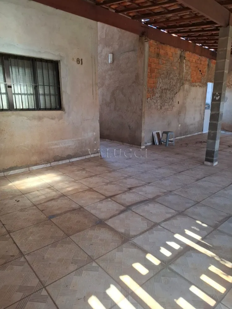 Casa, 4 quartos, 140 m² - Foto 6