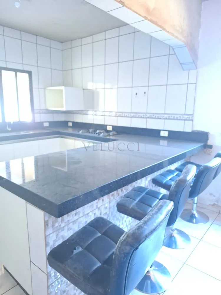 Casa, 4 quartos, 140 m² - Foto 1
